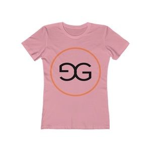 “G2” woman’s t-shirt!